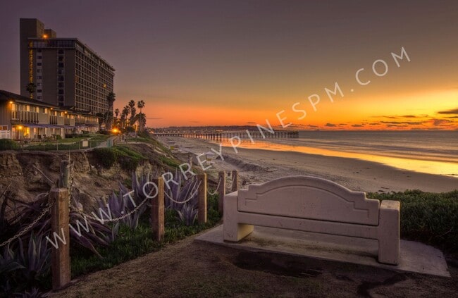 Building Photo - 3Br In The Heart Of Pacific Beach *W/D in ...