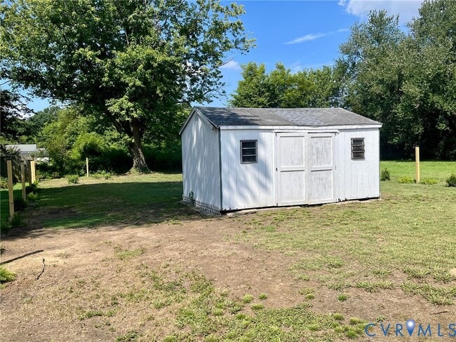 Building Photo - 5110 Kemp St
