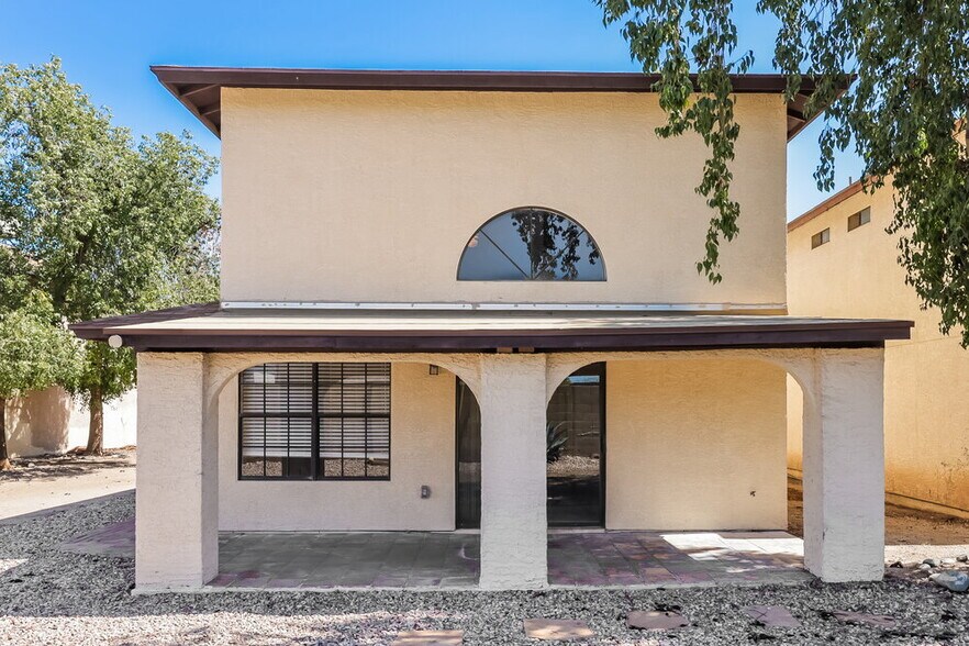 Building Photo - 15810 N 37th Ln
