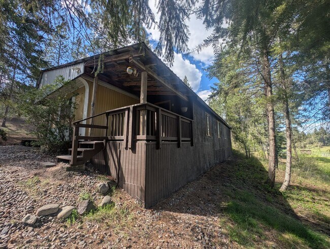 Building Photo - 2 Bed 2 Bath in Usk