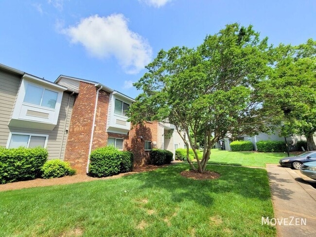 Building Photo - 3009 Heathstead Place