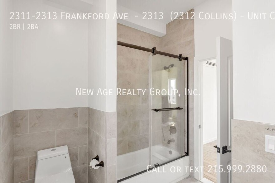 Building Photo - 2311-2313 Frankford Ave  - 2313  (2312 Col...