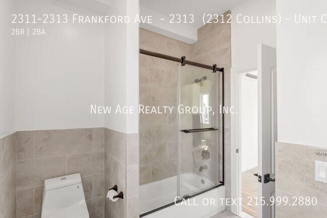 Building Photo - 2311-2313 Frankford Ave  - 2313  (2312 Col...