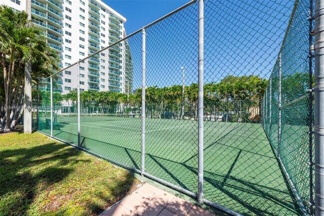 Building Photo - 19380 Collins Ave
