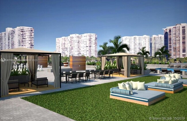 Building Photo - 2 br, 2 bath Condo - 18031 Biscayne Blvd A...