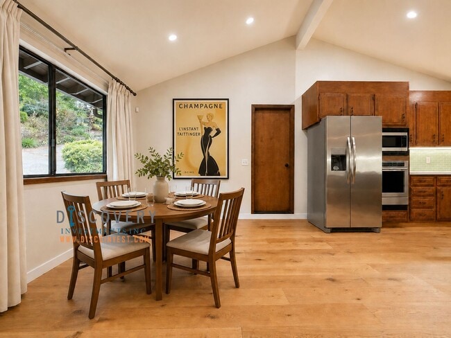 Building Photo - Contemporary Montclair Retreat Designed for Indoor-Outdoor Living