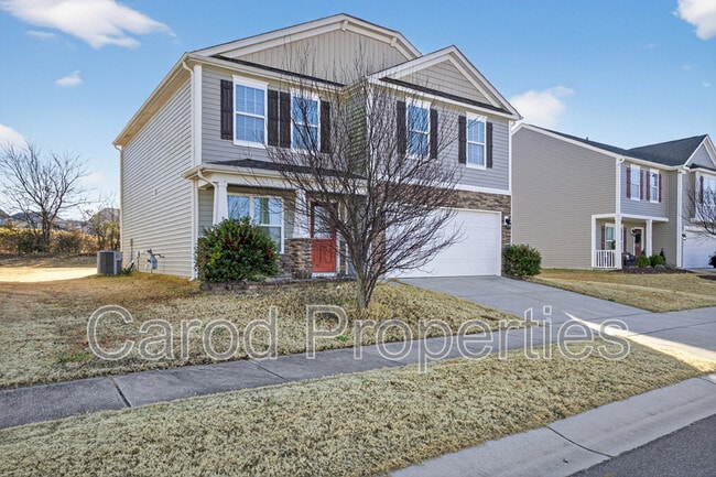 Building Photo - 3315 Runneymede Street SW