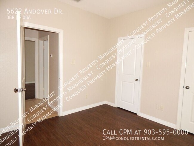 Building Photo - 5622 Andover Dr