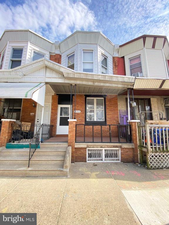 Building Photo - 3543 Stouton St