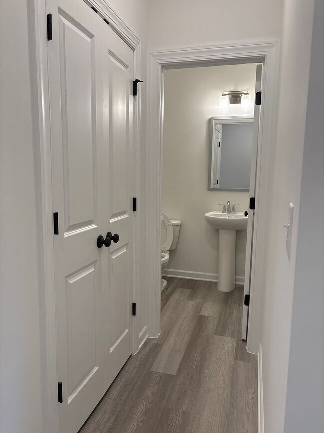 Building Photo - BRAND NEW SINGLE FAMILY HOME IN LOGANVILLE