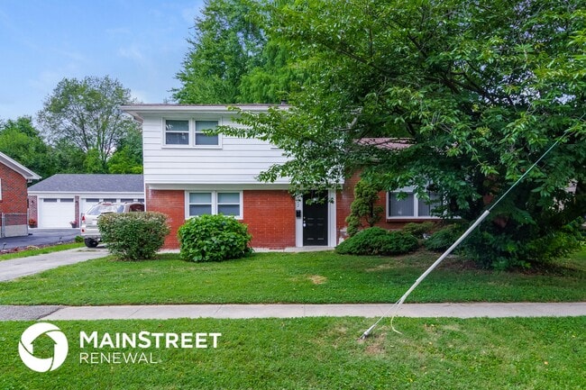 Primary Photo - 3422 Peleske Dr