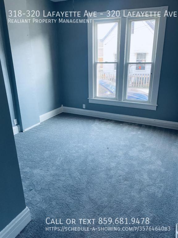 Building Photo - 318-320 Lafayette Ave, 320 Lafayette Ave