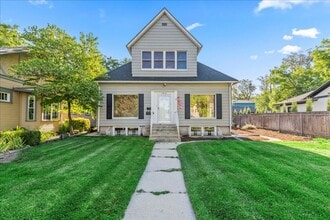 Building Photo - Coveted Northend Location! Spacious 5 bedr...