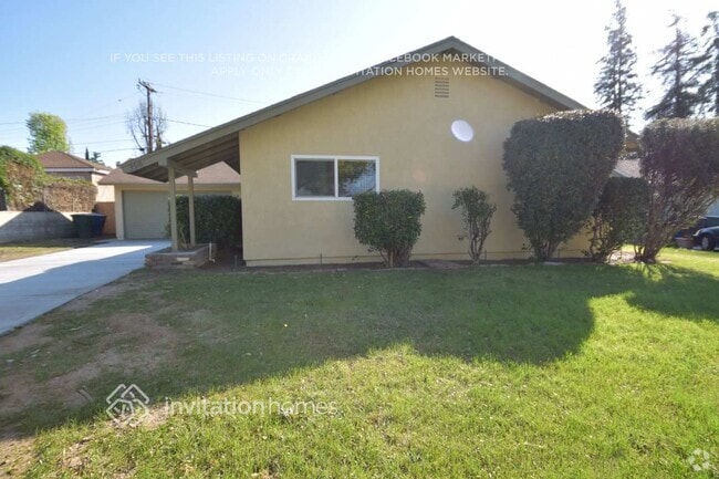 Building Photo - 3516 Hoytt St