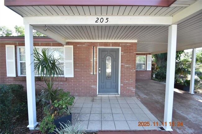 Building Photo - 205 Garland Ave