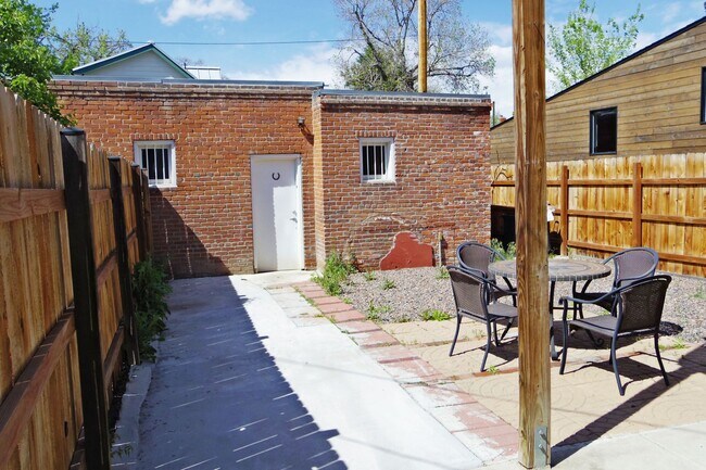 Building Photo - Beautiful 3 Bed 2 Bath Home in LoHi
