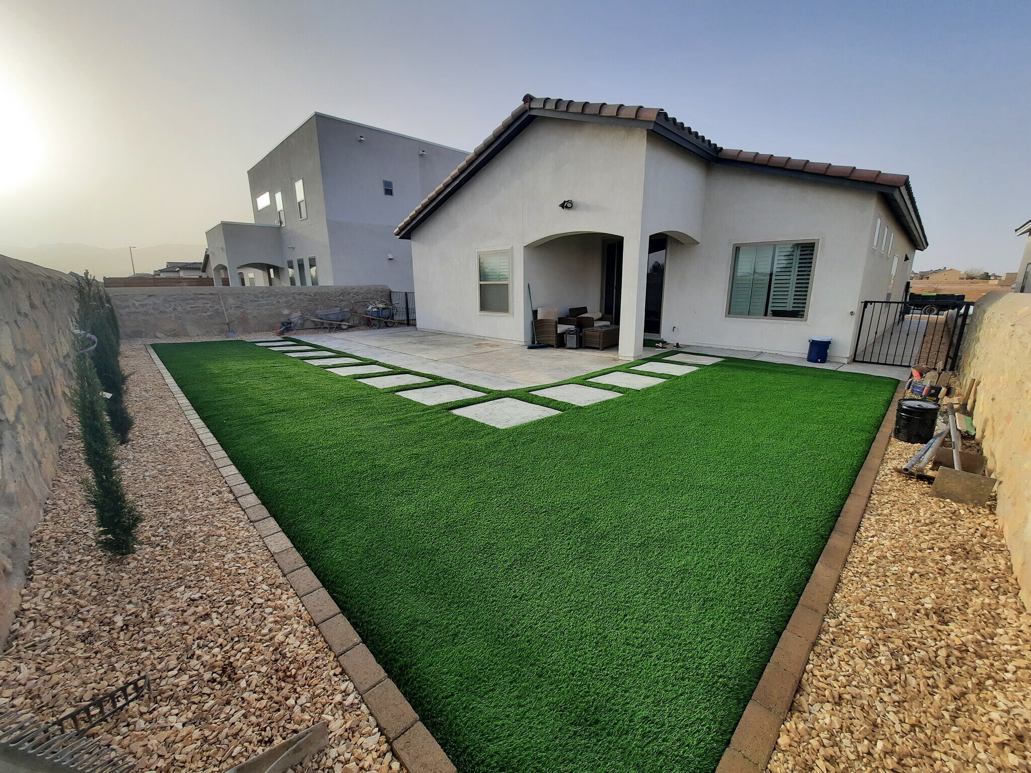 Building Photo - 5924 Dalhart Dr