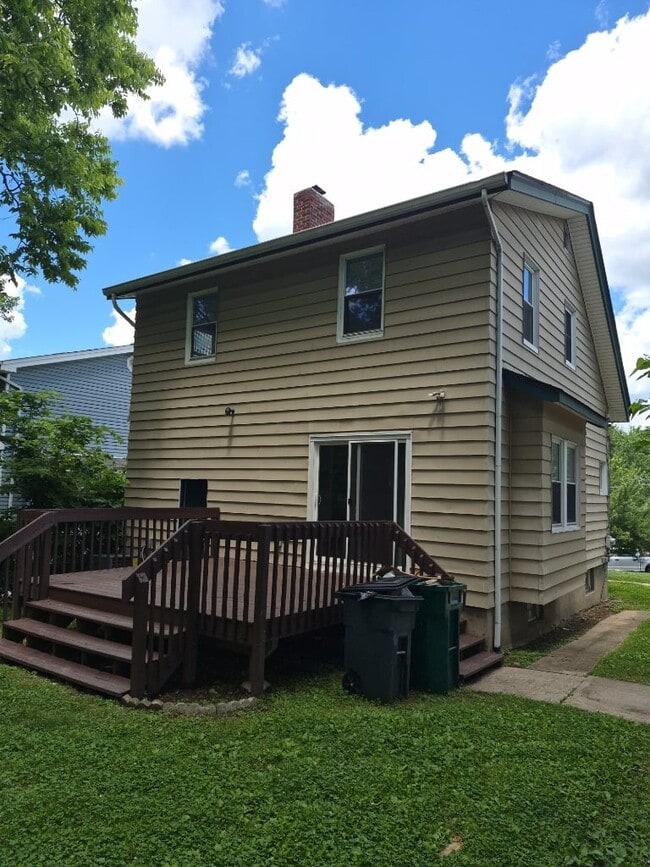 Building Photo - 4939 Western Hills Ave
