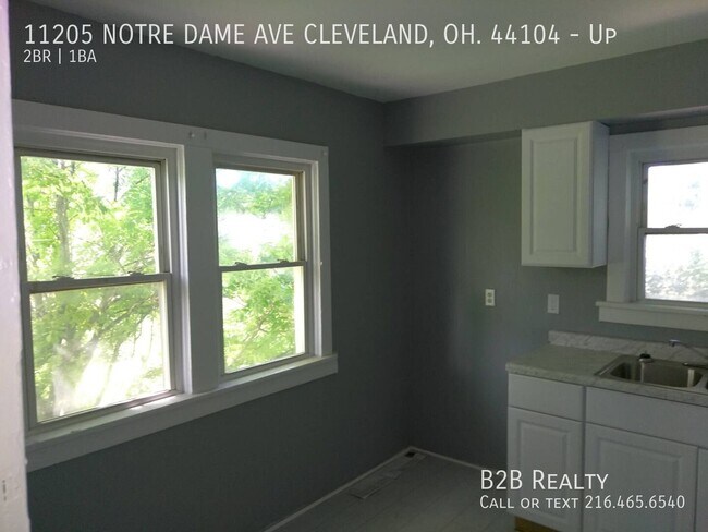 Building Photo - 11205 Notre Dame Ave