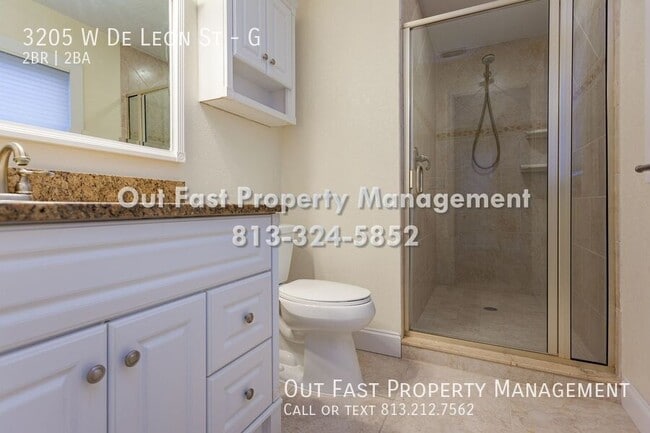 Building Photo - 3205 W De Leon St