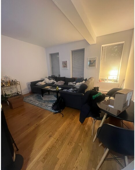 Building Photo - 774 Columbus Ave