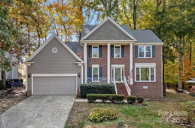 Primary Photo - 7117 Kinsmore Ln