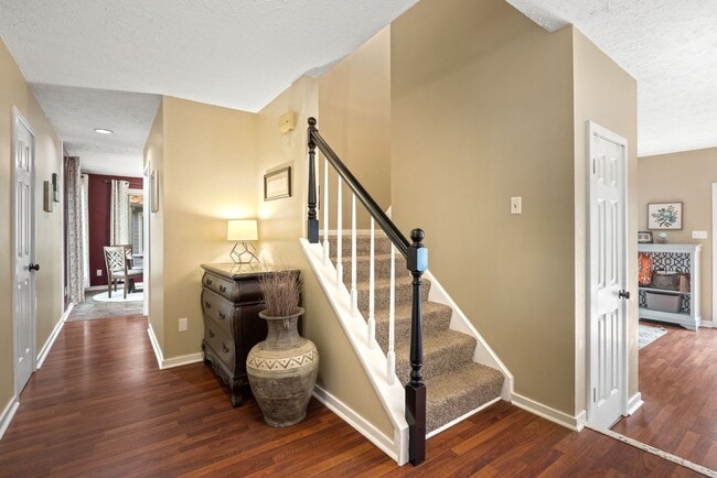 Building Photo - 3 Bedroom Home in Mechanicsville ***Availa...