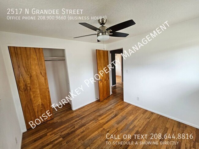 Building Photo - 2517 N Grandee St