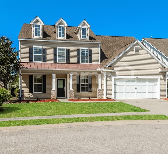 Building Photo - 205 Argo Cir