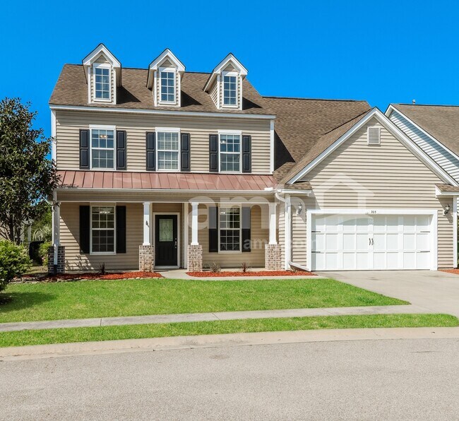 Primary Photo - 205 Argo Cir