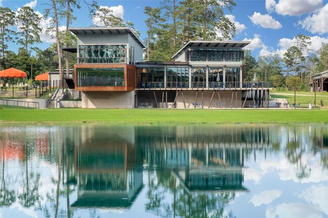 Building Photo - 115 Keechie Creek Ct