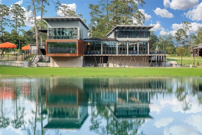 Building Photo - 126 Keechie Creek Ct