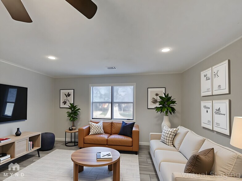 Building Photo - 4202 Knight Arnold Rd