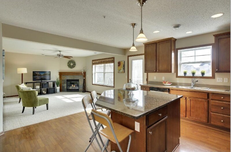 Building Photo - 15645 60th Ave N