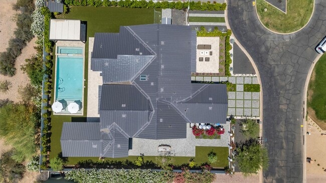 Building Photo - 5812 N 44th Pl