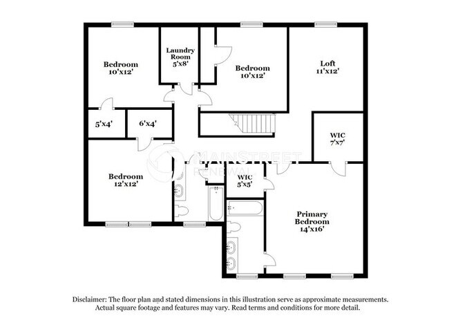 Building Photo - 4 Bedroom Pet-Friendly Home in Camby, IN with Main Street Renewal