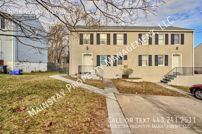 Building Photo - 9056 Washington St