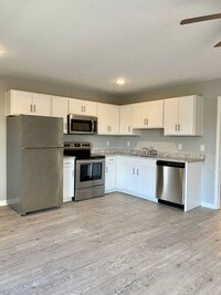Building Photo - Fountain Brook Apartments