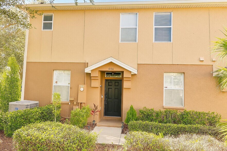 Building Photo - 4114 Orange Tree Ct