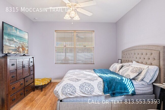 Building Photo - 8315 Moccasin Trail Dr