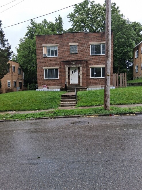 Building Photo - 644 Redwood Ave