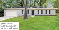 Building Photo - 3 bedroom 2 bath home available for rent