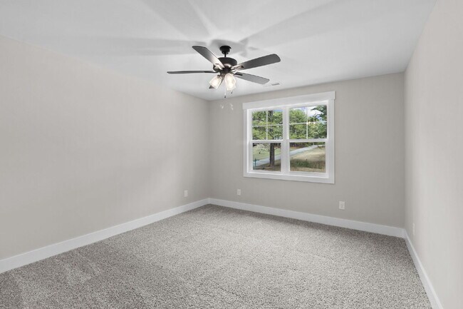 Building Photo - The Foxfire Home