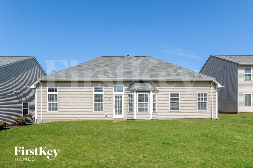 Building Photo - 2589 Cypress Oak Ln