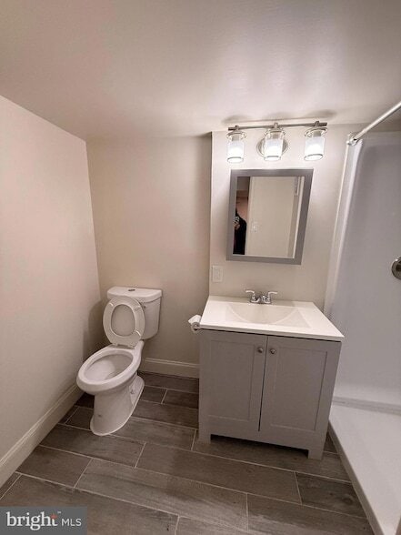 Building Photo - 5518 B St SE