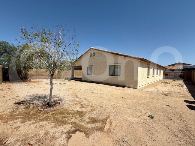 Building Photo - 25663 W Shooting Star Ln