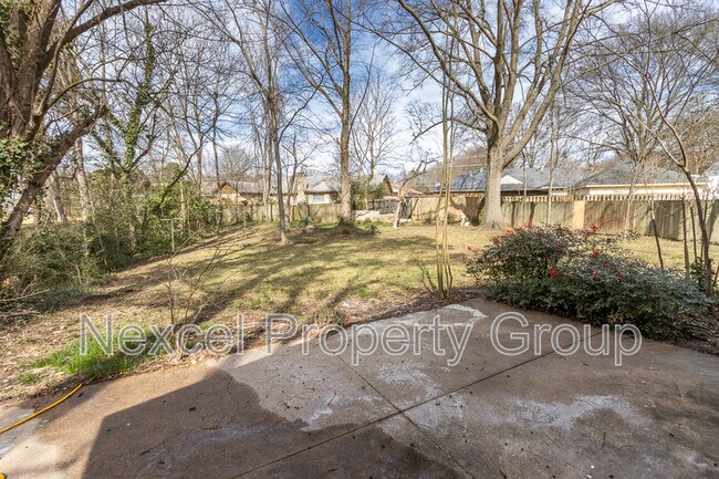 Building Photo - 5334 Wythe Cove