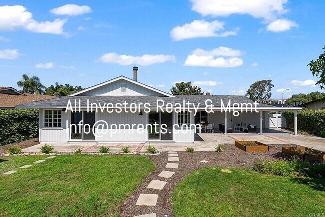 Building Photo - 4959 Park Dr