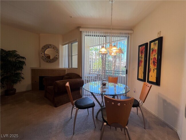 Building Photo - 7139 S Durango Dr