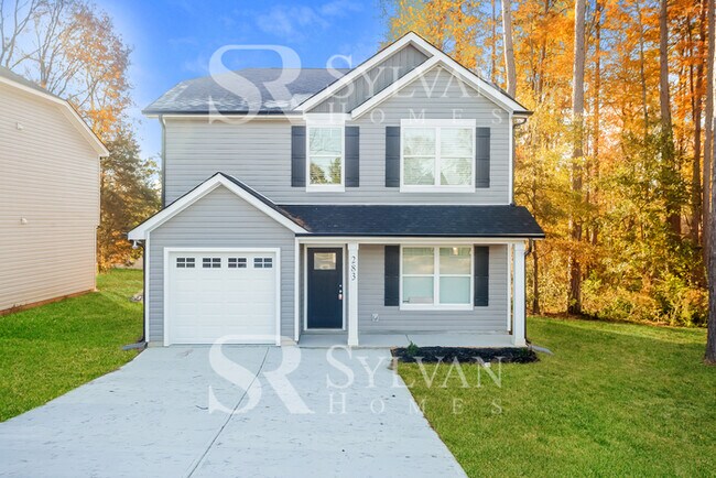 Building Photo - Everything you have been dreaming of is he...
